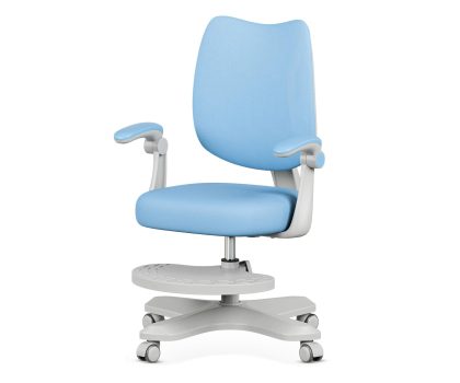 Fotel ergonomiczny Huzaro Mark Adler Junior 4.6 Blue